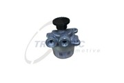 насос топливный подкачки!\ MAN D0836/D0834/D2066/D2676 05.14.021 TRUCKTEC