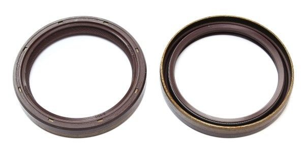 сальник! 42x52x7.5\ BMW E30/E34/E36 1.6-1.8i M40 87> 748.889 ELRING