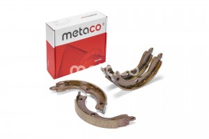 NISSAN X-TRAIL (T30) (2001-2006) 3030027 METACO