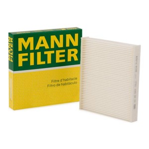 SUZUKI SX4 (2013>) НЕ УГОЛЬНЫЙ CU22023 MANN FILTER