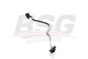 Трубка FORD Mondeo (06-) бачка расширительного радиатора BSG BSG30700524 BSG