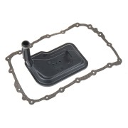 фильтр АКПП!\ Cadillac SRX 3.6i 04-08/CTS 09-13/Escalade 07-12 GIH02047 GANZ