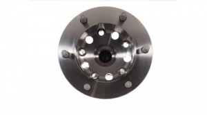 FORD TRANSIT (2014>) VKBA7085 SKF