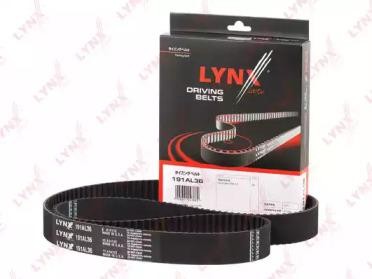 Ремень ГРМ TOYOTA Land Cruiser LYNX 191AL36 LYNXAUTO