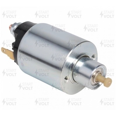 Реле втягивающее стартера для а/м Mitsubishi L200 (05-)/Pajero Sport (08-) 2.5D  VSR 1102 START VOLT