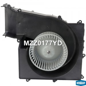 Мотор печки c крыльчаткой MZZ0177YD MZZ0177YD KRAUF