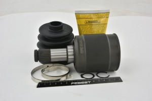 ШРУС внутренний левый MAZDA 323 BA 1994-1998 0511-323FLH 0511-323FLH FEBEST