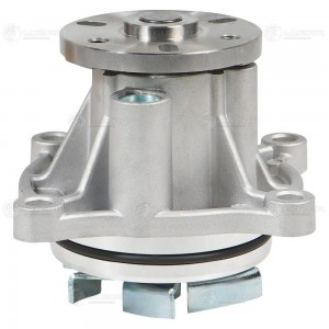 Насос водяной для а.м Land Rover Range Rover IV 12- 4.4D LWP 1017 LWP1017 LUZAR