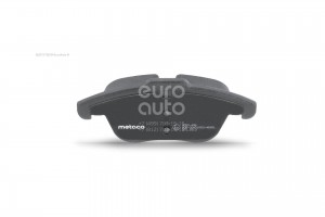 JAGUAR S-TYPE (1999-2008) 3000496 METACO