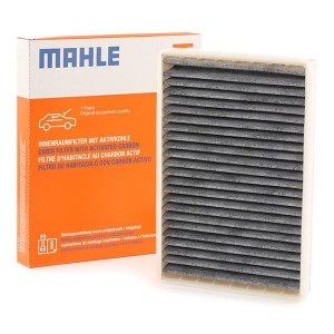 Фильтр салонный LAK79 LAK79 MAHLE KNECHT
