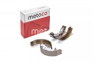 HYUNDAI ACCENT 01/00> 180 MM 3020013 METACO