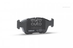 BMW 3-E90 (2005>)/1- E87 (2004>) PF4138 - с датчиком 3000336 METACO