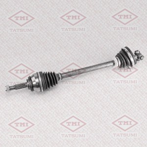 Приводной вал левый RENAULT Logan 04 - TDD1055 TDD1055 TATSUMI