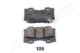 INFINITI FX 35/50 (S51) (08>)/INFINITI G35/37 (V36 PP-105AF JAPAN PARTS GROUP