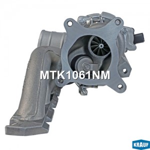 Турбокомпрессор MTK1061NM MTK1061NM KRAUF