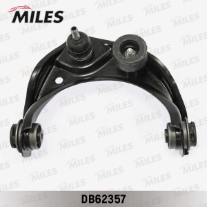 Рычаг передней подвески правый верхний MAZDA 6 07- (CTR CQMZ-16R) DB62357 DB62357 MILES