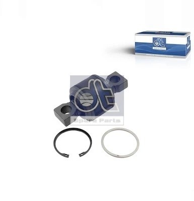 РМК реактивной тяги d85x130x23 MB AXOR 1835-1843 3.96631 DIESEL TECHNIC