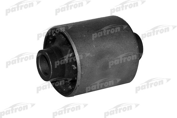 Сайлентблок MITSUBISHI Pajero (99-05) подушки дифференциала PATRON PSE10262 PATRON
