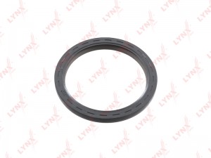 сальник к/в зад.!\ Skoda Fabia/Favorit 1.0-1.4 89>, VW Lupo 1.0 AHT 99> 85x105x1 SO-0123 LYNXAUTO
