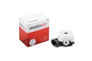 Группа контактная замка зажигания AUDI A3 (08-) METACO 6114017 METACO