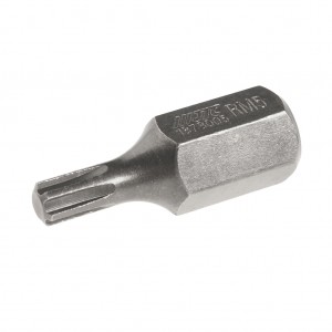 Бита RIBE RМ5х30мм 10мм S2 JTC JTC1373005 JTC TOOLS
