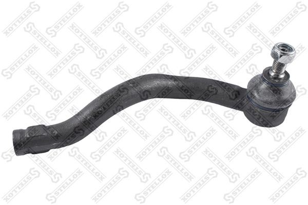 наконечник рулевой левый!\ VW Sharan 95> 51-00279A-SX STELLOX