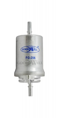 Фильтр топливный FG206 FG 206 GOODWILL