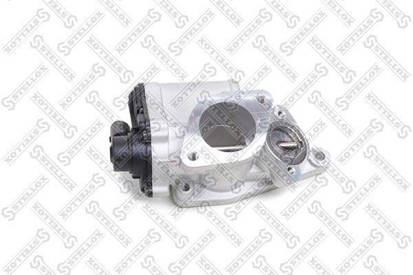 клапан рециркуляции!\ Renault Megane/Scenic 1.9dCi 02-09 0125217SX STELLOX