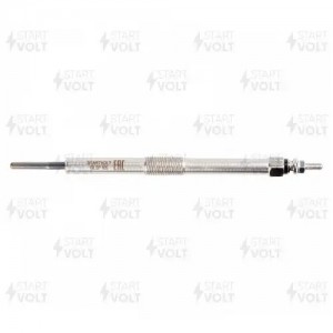 Свеча накаливания для автомобилей Toyota Corolla (06-)/Auris (06-) 1.4d GLSP 105 START VOLT