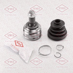 ШРУС наружный к-т BMW X5(E53) 00- TDA1043 TDA1043 TATSUMI