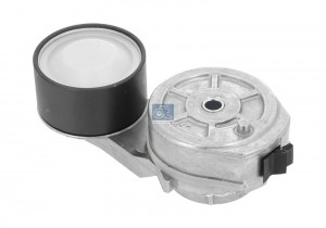 Натяжитель ремня RVI Magnum DXi 13/Volvo FM7-9 01-06--> 2.15522 DIESEL TECHNIC