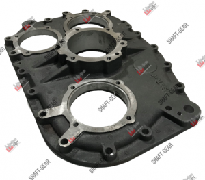 Задняя крышка КПП F99975 SHAFT