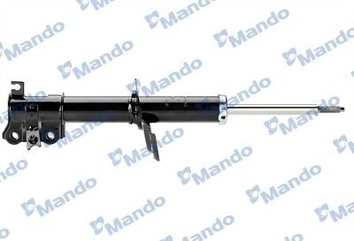 Амортизатор перед. правый EX546601Y201 EX546601Y201 MANDO