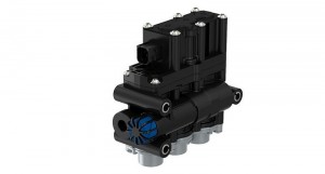 Клапан электромагнитный КАМАЗ 5490 4728900220 WABCO
