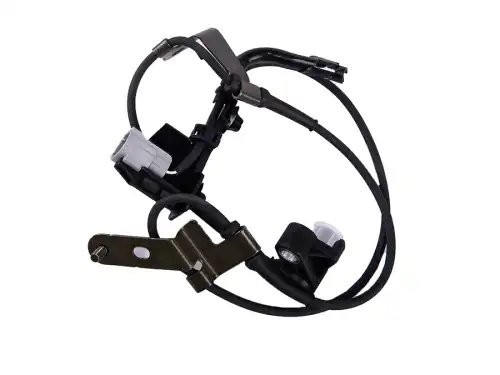 датчик ABS! передний правый\ Mazda 6 1.8-2.3 MZR 02> Z03291 ZENTPARTS