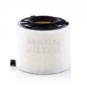 Фильтр воздушный C17010 C 17 010 MANN FILTER