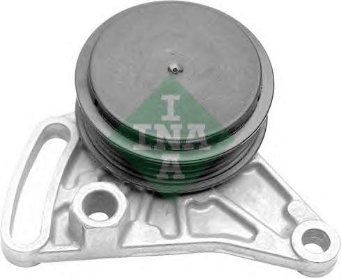 ролик натяжной! с кондиционером\ Audi A4/A6, VW 1.6/1.8/1.9TDi 95> 531 0309 10 INA
