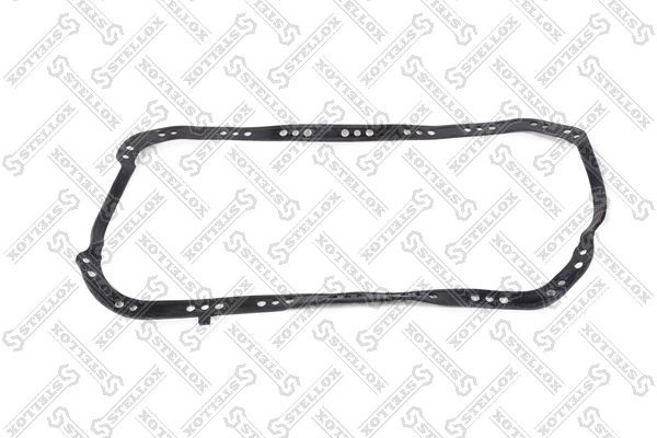 прокладка поддона двигателя!\ Honda Civic 1.4-1.6 16V SOHC 95> 11-29027-SX STELLOX