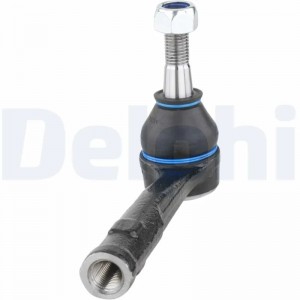 Наконечник рулевой тяги OPEL Signum (03-),Vectra C (02-) правый DELPHI TA2042 DELPHI
