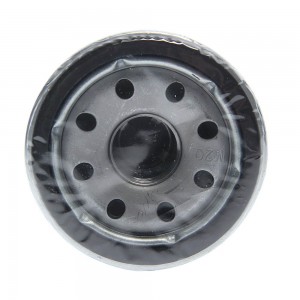 Фильтр масляный MITSUBISHI Pajero Mini (96-) MEGAPOWER 100-23-129 MEGA POWER