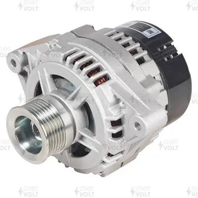 Генератор для а/м ВАЗ 2110 "STARTVOLT" (120А) LG 0111 START VOLT