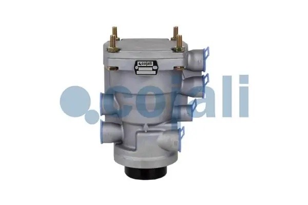 Кран управления тормозами прицепа RVI AE Magnum/Magnum E-Tech/Premium/Kerax 2330600 COJALI