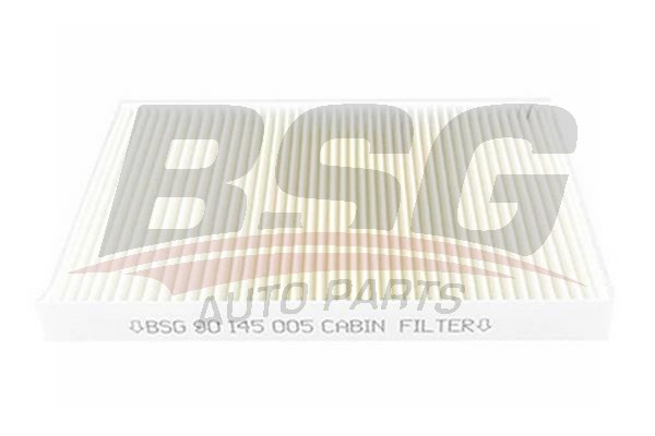 Фильтр воздушный салона VW T5 Multivan,Touareg (03-) BSG BSG90145005 BSG