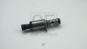 клапан изменения фаз ГРМ!\ Opel Astra/Insignia/Zafira,Chevrolet Aveo/Cruze 1.6/1 QF62A00058 QUATTRO FRENI