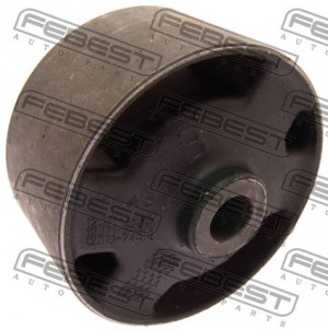 подушка ДВС задняя! МКПП\ Toyota Carina ST191 2.0 3SFE 92-96 TMB-320 FEBEST