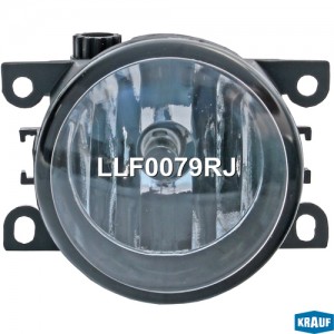 Фара противотуманная LLF0079RJ LLF0079RJ KRAUF