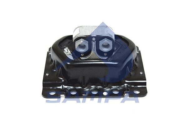 Подушка двигателя 030297 SAMPA