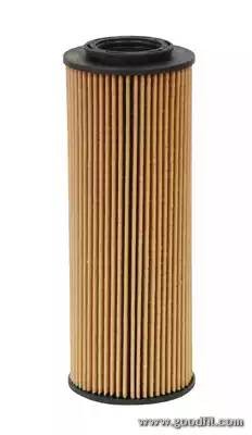 Фильтр масляный двигателя OG136ECO OG 136 ECO GOODWILL