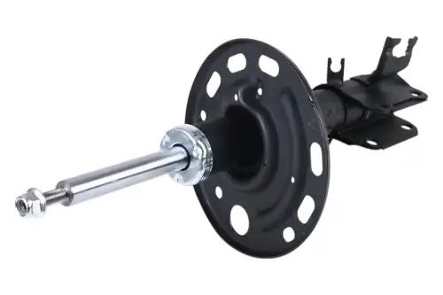 амортизатор передний правый! E43023TA1C Nissan Teana L33 14> Z73643 ZENTPARTS