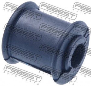 Втулка стабилизатора задняя CHRYSLER PT CRUISER 2001-2009 CRSB-PTCR CRSB-PTCR FEBEST